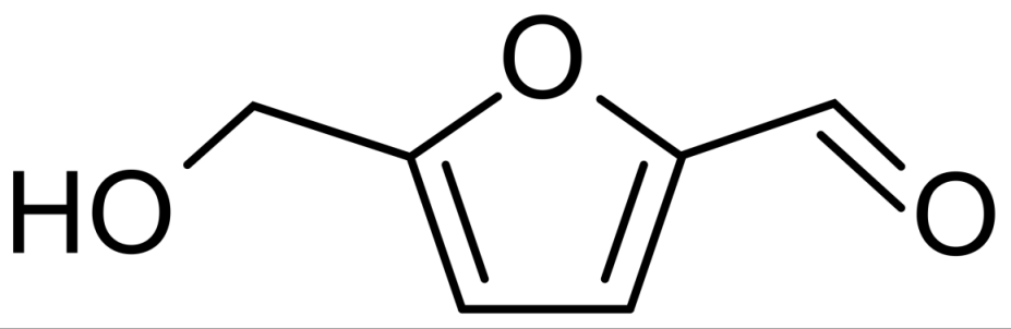 5-hydroxymethylfurfurale As A Monomer To Synthesize Biodegradable Polymers