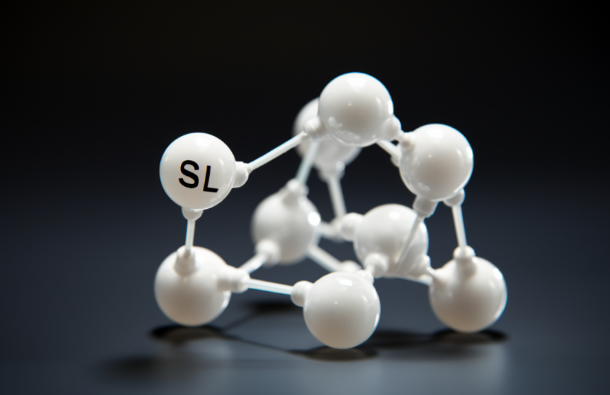 4,4′-Sulfonylbis((allyloxy)benzene)