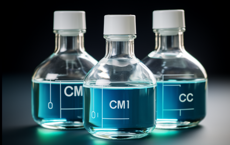 Chloromethyl Styrene