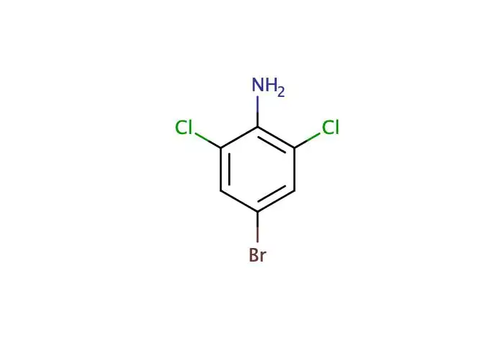 4-Bromo-2 6-difluoroaniline