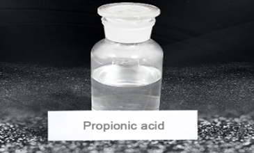 Natural Propionic Acid