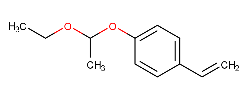 4-(Ethoxyethoxy)Styrene